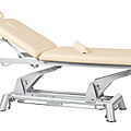 table de massage électrique - C-5002-M64