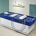 table de massage humide - ORIENT-ALIMA
