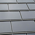 tuile photovoltaïque - SWISSTILE 18.5 W
