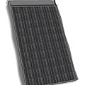 tuile photovoltaïque - I2S 230HP