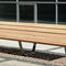 Banc Public Contemporain CADO LEVIS Gem Westeifel Werke GmbH En