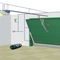 automatisme pour porte de garage basculante VER CAME CANCELLI AUTOMATICI