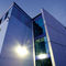 B�timent modulaire pr�fabriqu� contemporain pour bureaux ULTIMA BUILDING SYSTEM Portakabin