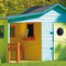 Cabane de jardin pour enfant HACIENDA Silverwood