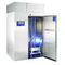 cellule de refroidissement rapide à chariot WMBC90 Williams Refrigeration