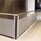garde-corps en maille m�tallique EUROSLOT Architecture