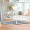 Mitigeur de cuisine � usage professionnel avec circuit d'eau purifi�e WD 3010 Brita