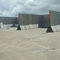 Mur de stockage pr�fabriqu� en b�ton arm� ROCKET Macrete