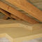Panneau isolant naturel rigide en fibres de bois pour toitures STEICOTOP STEICO