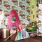 Papier peint � motifs pour enfant (mixte) LILLY SAND BERG