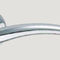 poign�e de porte chrom�e SERAFINA CAL