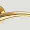 poign�e de porte chrom�e SERAFINA CAL