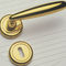 poign�e de porte chrom�e MIR� CAL