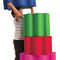 Pouf pour enfant (mixte) KRIK and SMALL KRIK ILPO SPA