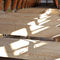 poutre en bois lamellé-collé Silverwood