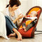 Transat pour b�b� BALANCE RETRO BabyBj�rn