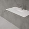 Vasque murale ONECUT LAGO