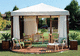 abri de jardin en bois (chalet)