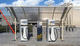 abri multi-fonctions pour espaces publics