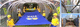 abri pour terrain de sport