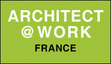 Architect@Work Marseille