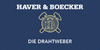 HAVER & BOECKER