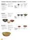 2011	Cambro French Catalogue 