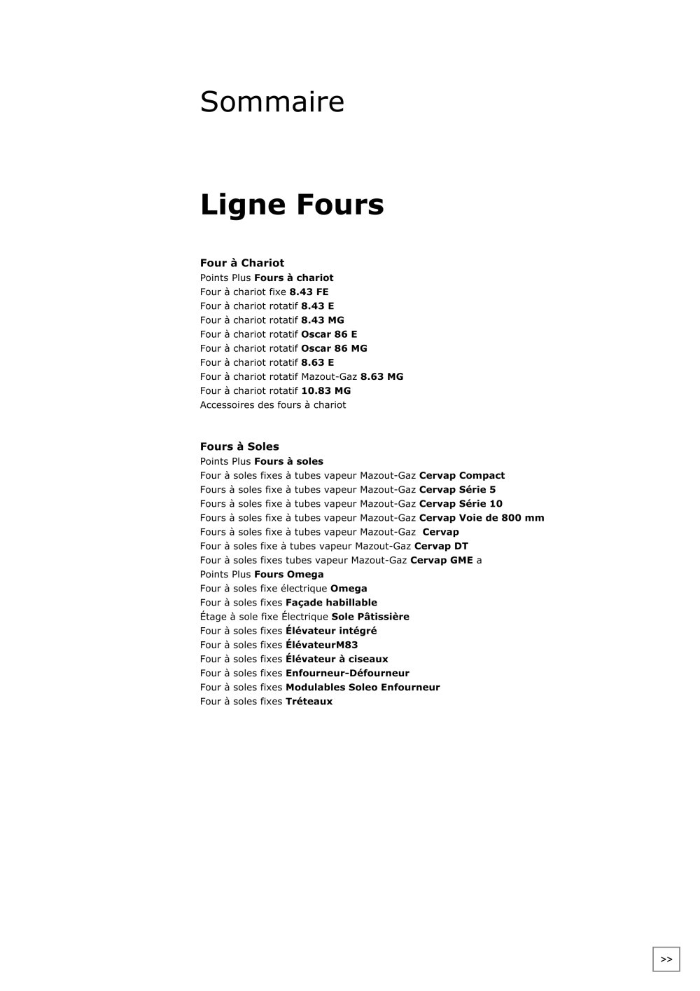 Schema electrique four bongard