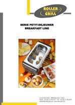 Breakfast Set
