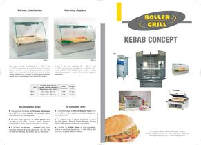 Kebab Concept