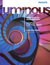 Luminous International Magazine No. 1