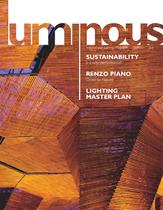 Luminous International Magazine No. 3