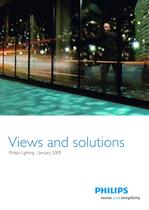 Views and Solutions