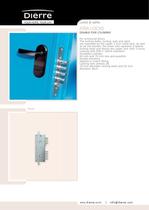ATRA LOCKS