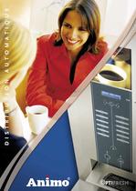 Distribution Automatique OptiFresh