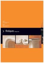 Gamme Antiquaires( EN, FR)