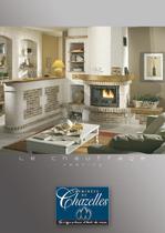 Gamme Chauffage( EN, FR)