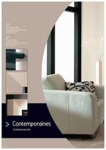 Gamme Contemporains ( EN, FR)