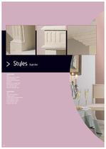 Gamme Style( EN, FR)