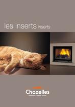 INSERTS  DESIGN