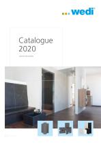 Gamme de produits