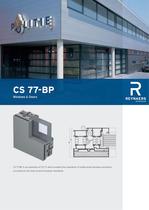 CS 77-BP