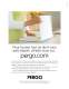 Pergo quickheat