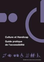 guide de mise en accessibilit� et loi handicap