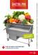 Gastro Pro - table de pr�paration r�frig�r�e