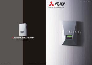 PV Inverter