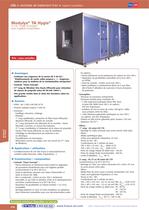 MODULYS TA 3000