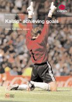 Achieving goals