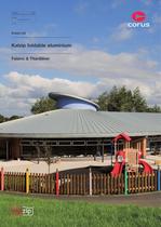 Falzinc Roof & Facade Systems