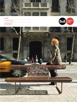 The Poet -The Swiss benches- '07